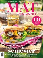 Matmagasinet SE